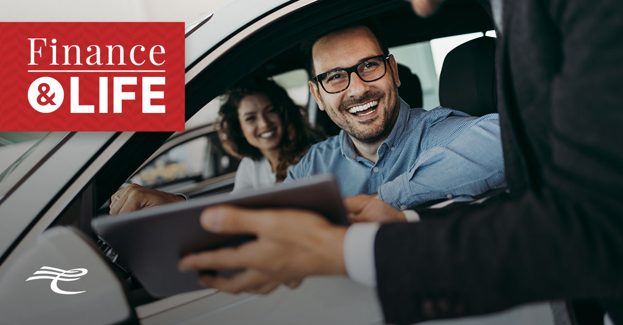 Is Leasing a Car a Smart Financial Move?